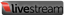 Livestream player